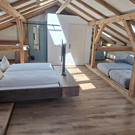 Apartments Salzburg - Bergstrasse Zewnętrze zdjęcie