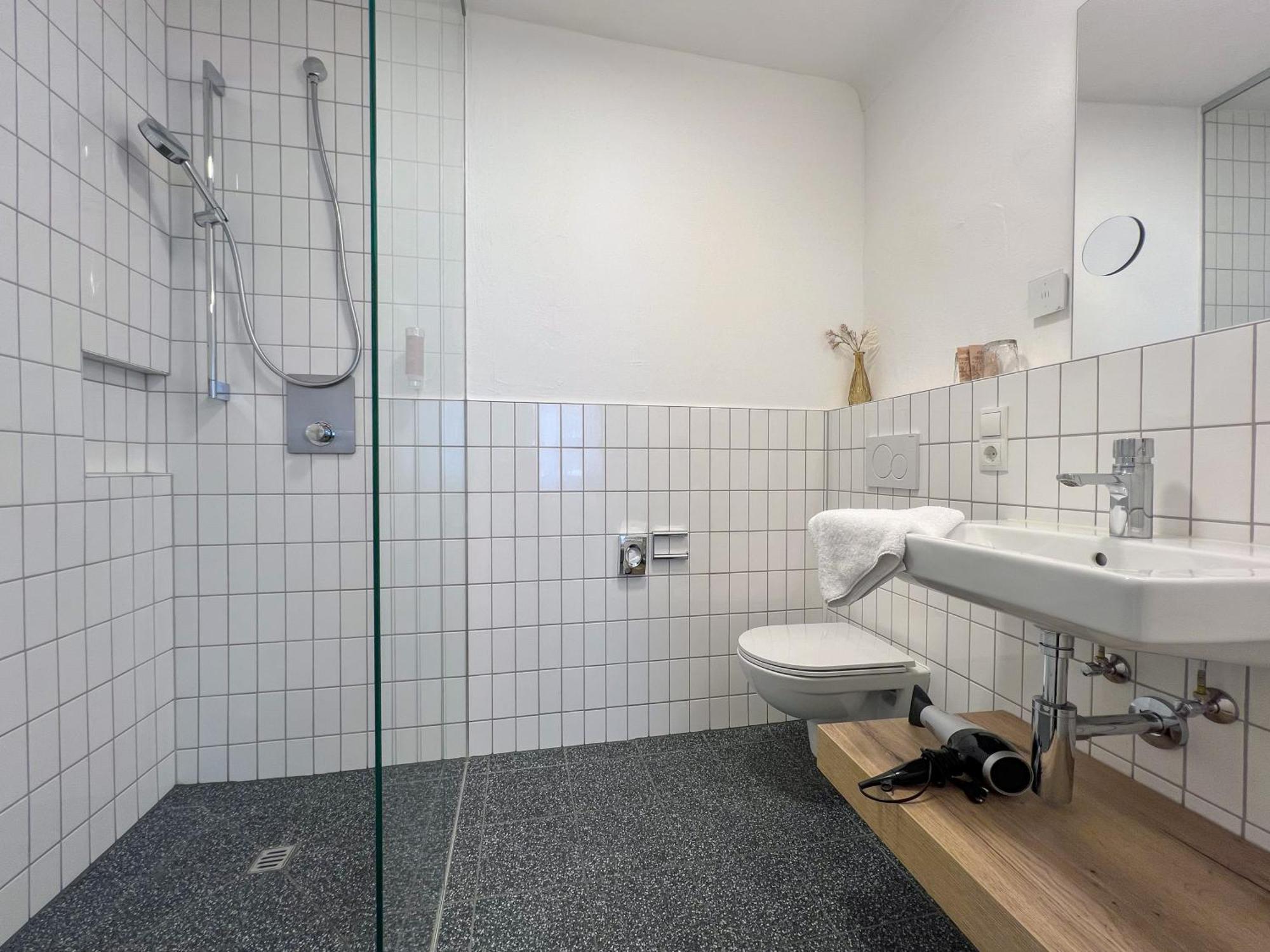 Apartments Salzburg - Bergstrasse Zewnętrze zdjęcie