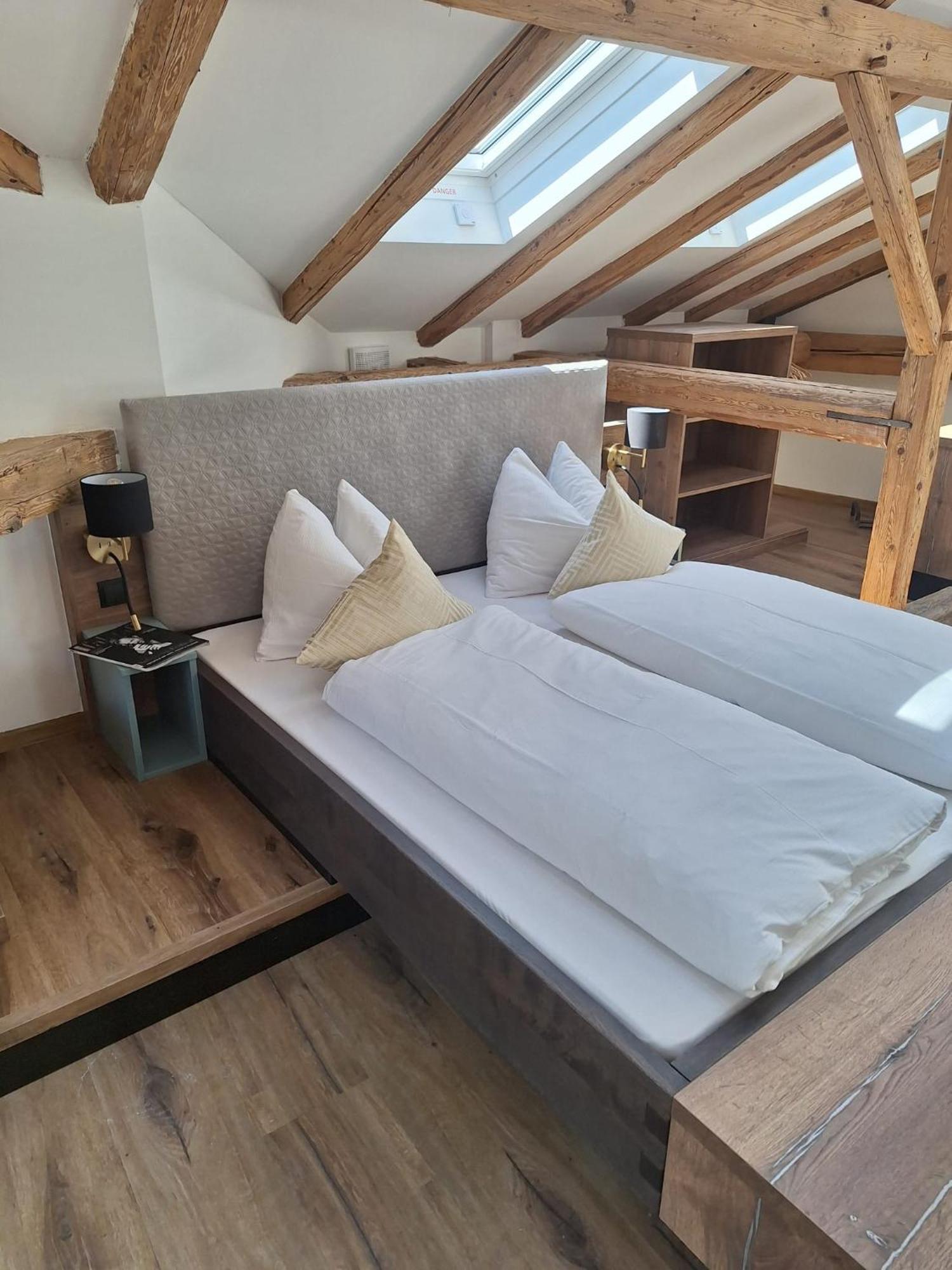 Apartments Salzburg - Bergstrasse Zewnętrze zdjęcie