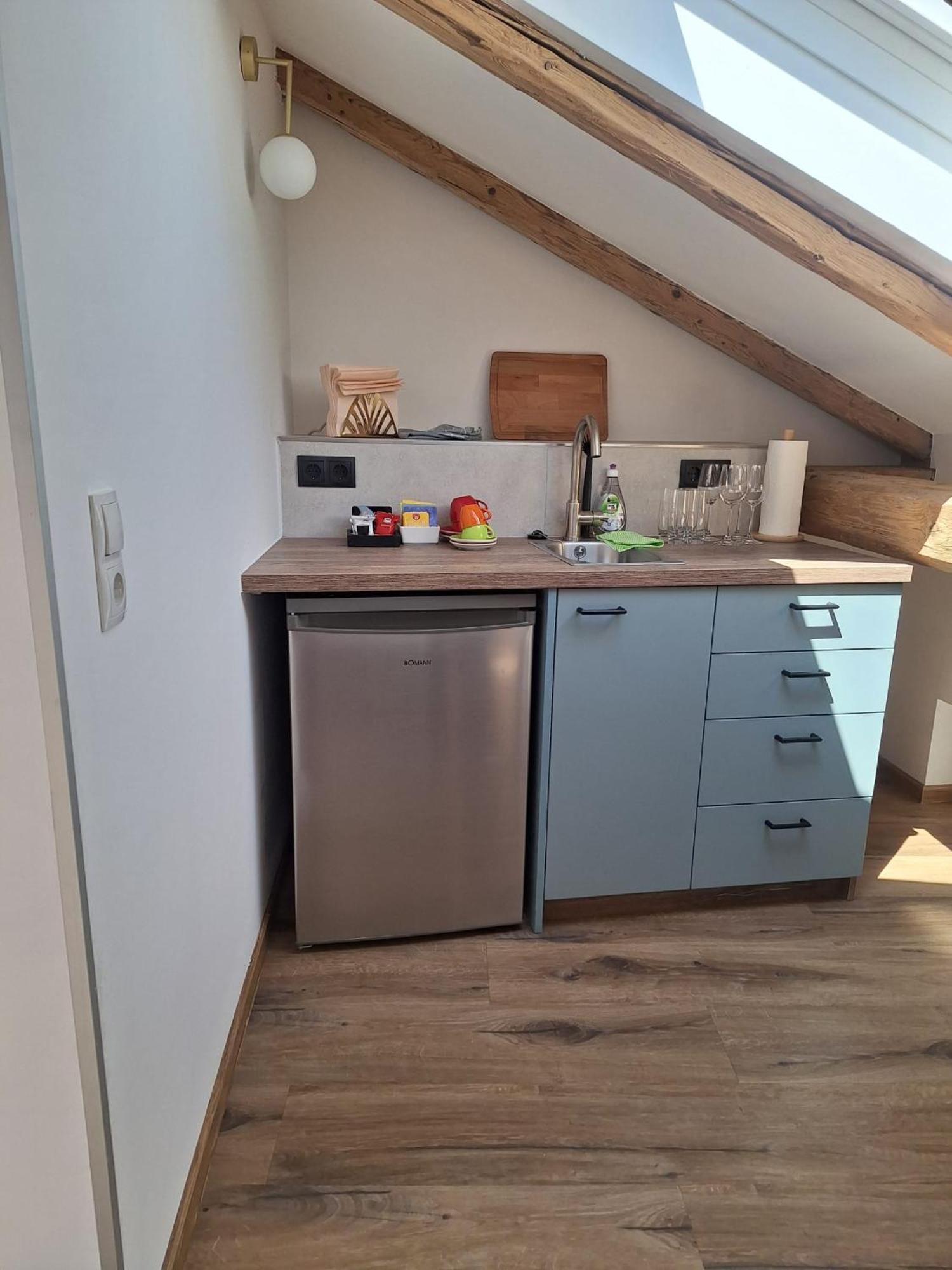 Apartments Salzburg - Bergstrasse Zewnętrze zdjęcie