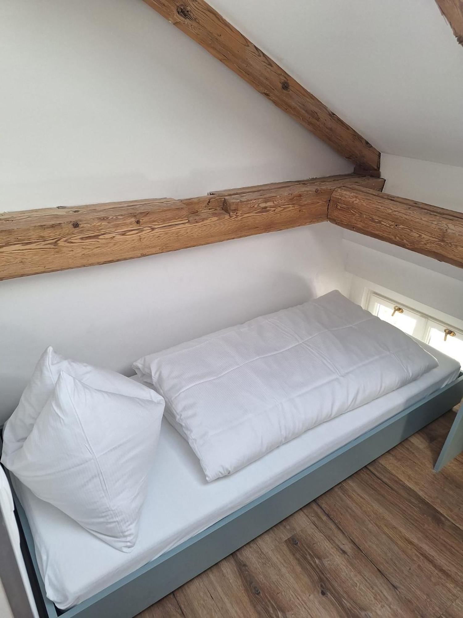 Apartments Salzburg - Bergstrasse Zewnętrze zdjęcie