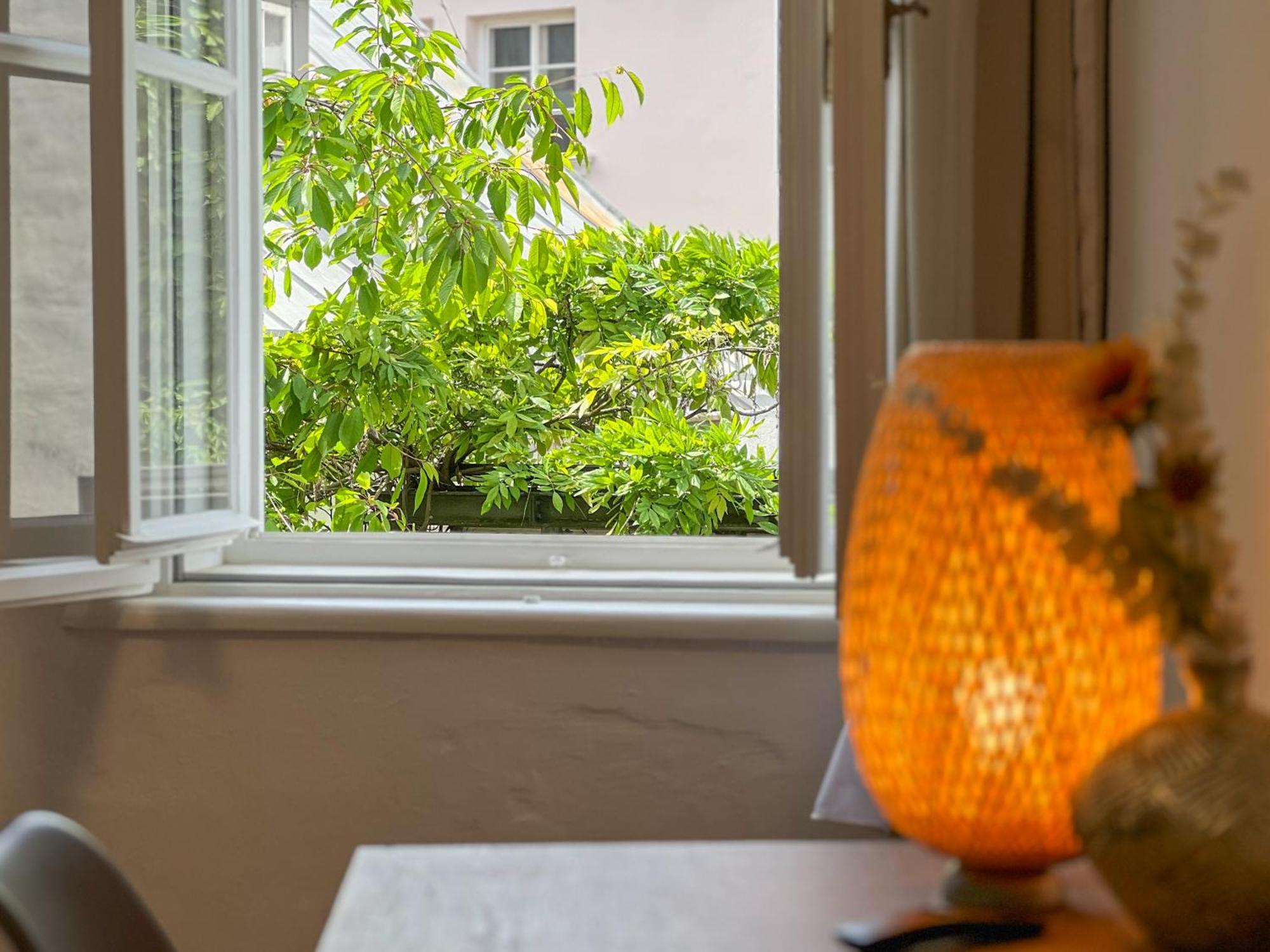 Apartments Salzburg - Bergstrasse Zewnętrze zdjęcie