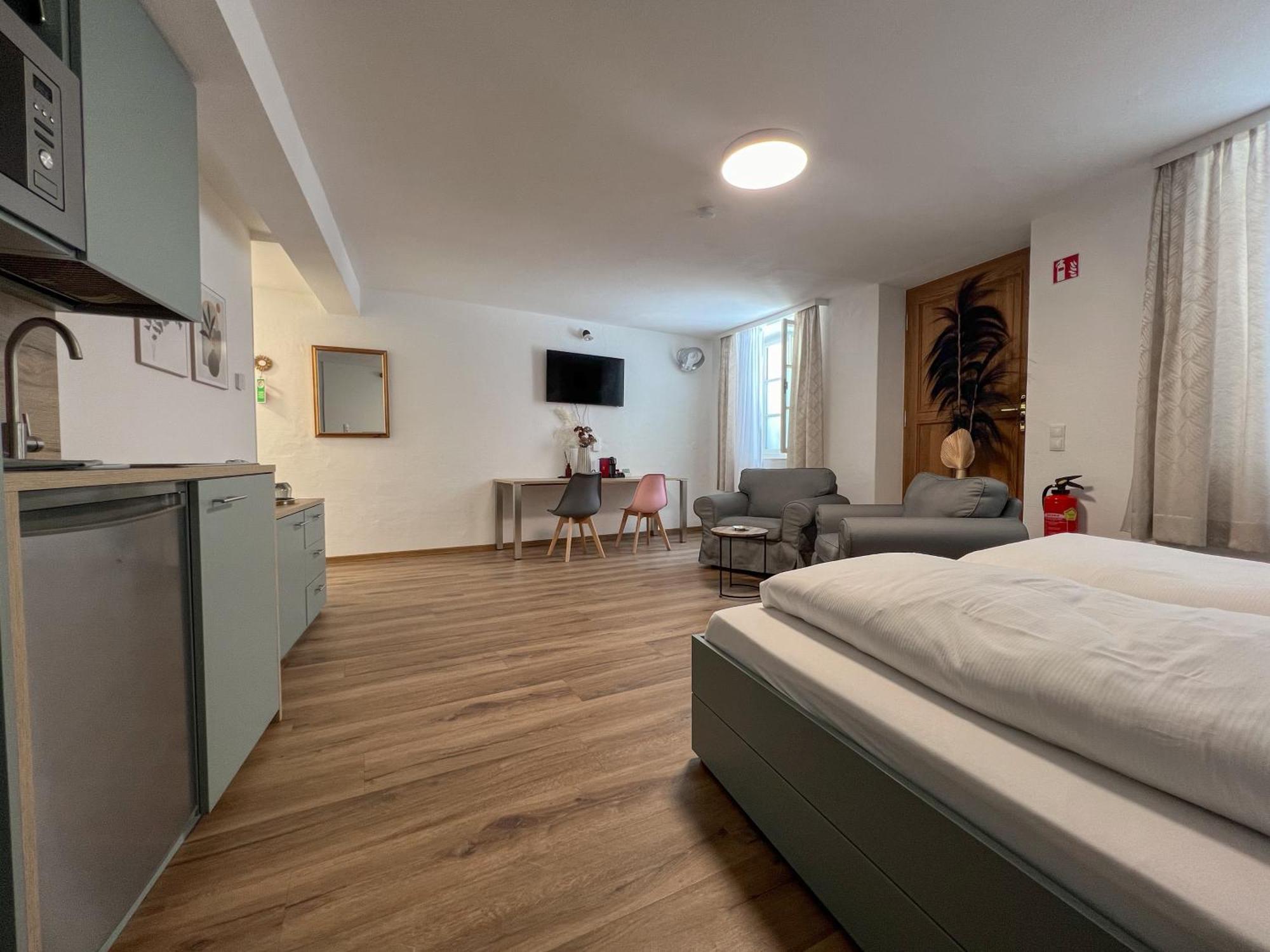 Apartments Salzburg - Bergstrasse Zewnętrze zdjęcie